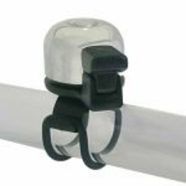 Tokyo Bell (TOKYO BELL) Bell Microflex Bell Polished TB-510FB3