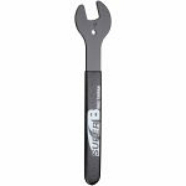 SUPER B Hub Con Wrench 17mm 8652