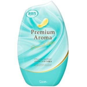 Estée Room Deodorizer Premium Aroma Eternal Gift 400ml 1 bottle