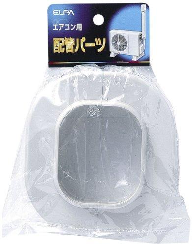 ELPA Air Conditioner Piping Parts Slim Cap SWC-77H (IV)