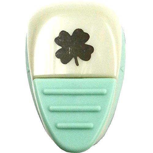 Kuretake Craft Punch Cure Punch Small Shamrock SBKPS500-4