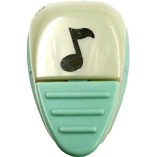 Kuretake Craft Punch Cure Punch Small Happy Note SBKPS500-7