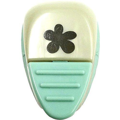 Kuretake Craft Punch Cure Punch Small Funky Flower SBKPS500-9