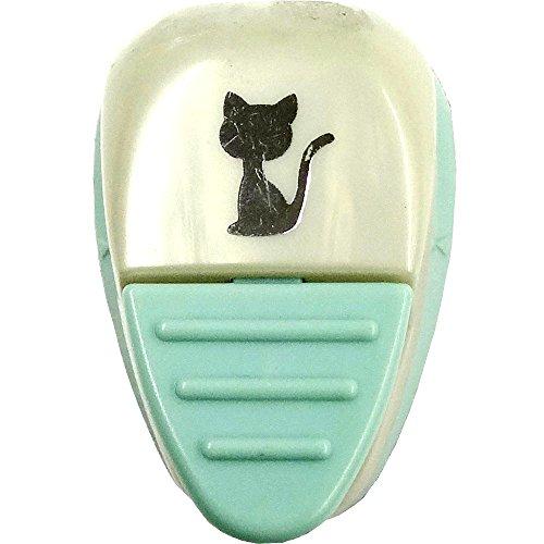 Kuretake Craft Punch Cure Punch Small Kitten SBKPS500-14