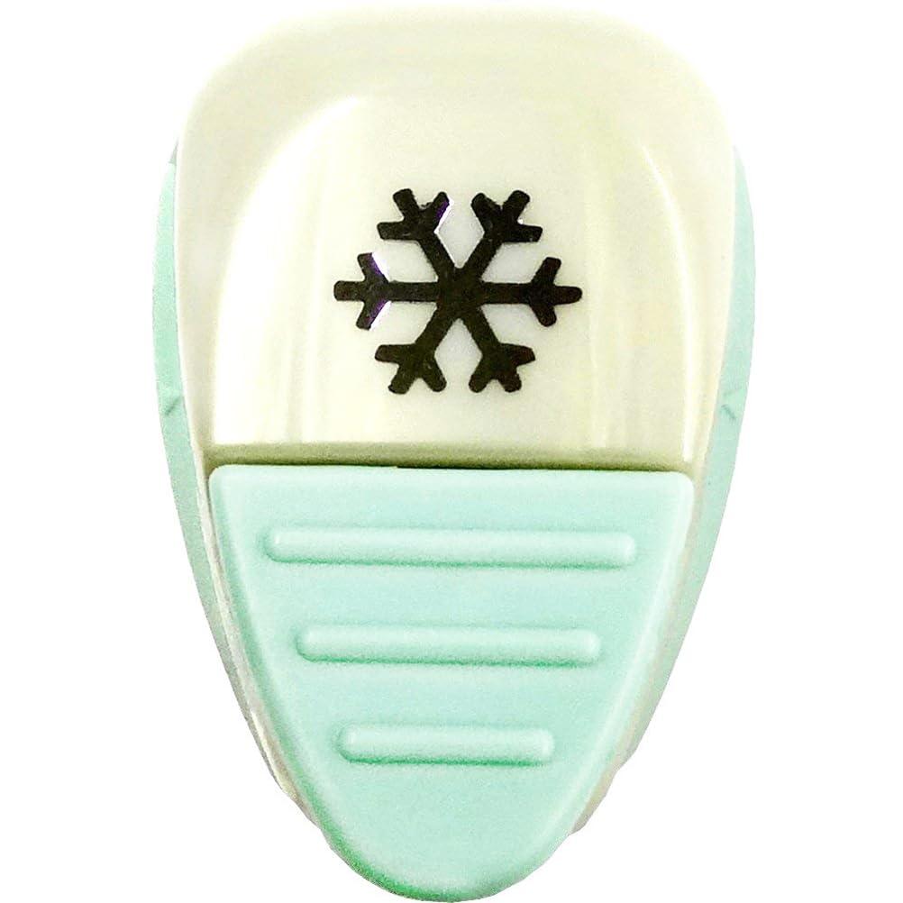 Kuretake Craft Punch Cure Punch Small Ice Crystal SBKPS500-19