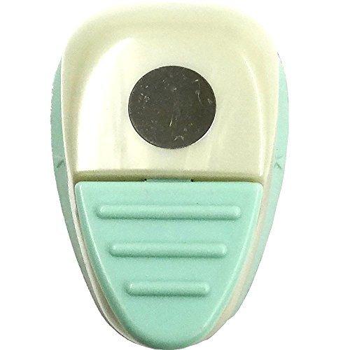 Kuretake Craft Punch Cure Punch Small Large Circle SBKPS500-26