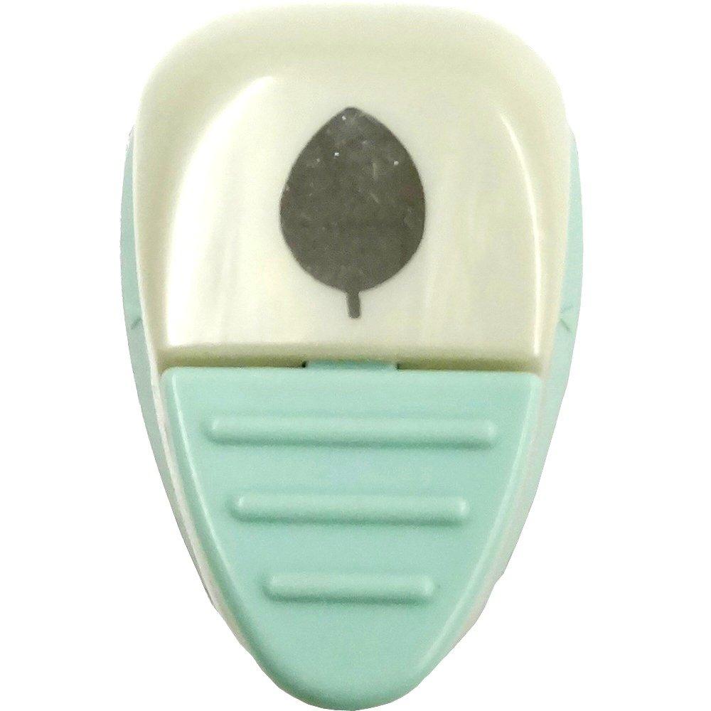 Kuretake Craft Punch Cure Punch Small Stem Leaf SBKPS500-29