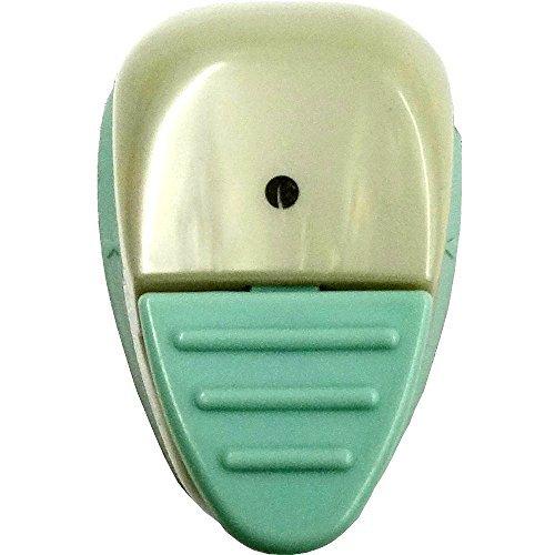 Kuretake Craft Punch Cure Punch Small 1/8 Circle SBKPS500-31