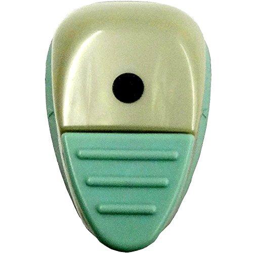 Kuretake Craft Punch Cure Punch Small 3/16 Circle SBKPS500-32