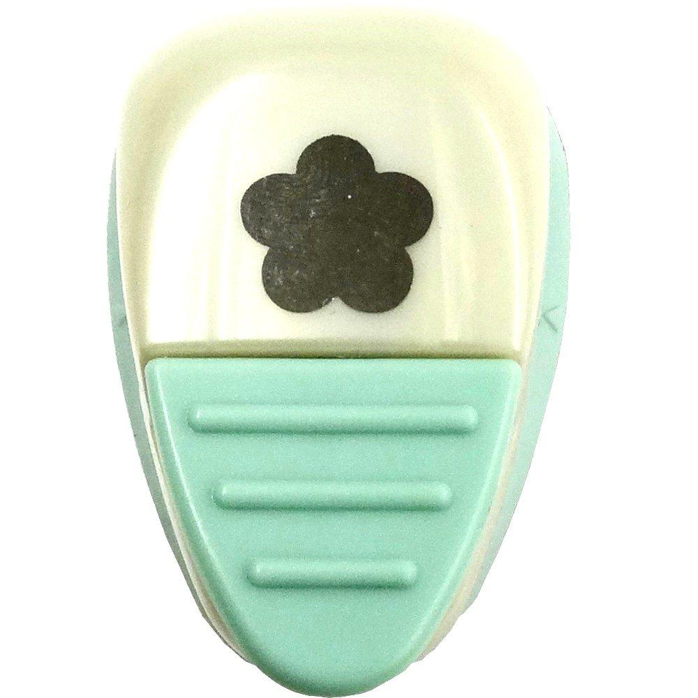 Kuretake Craft Punch Cure Punch Small Cookie Flower SBKPS500-36