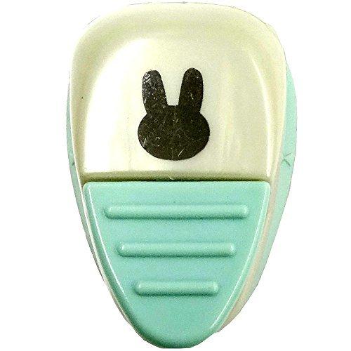 Kuretake Craft Punch Cure Punch Small Rabbit SBKPS500-41