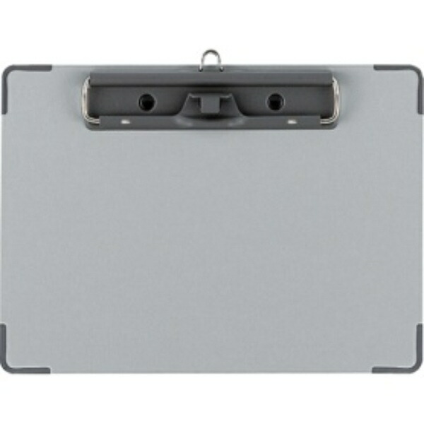 KOKUYO Clipboard Paper Holder Cloth Cover A5 Long Edge Binding YOH-21N