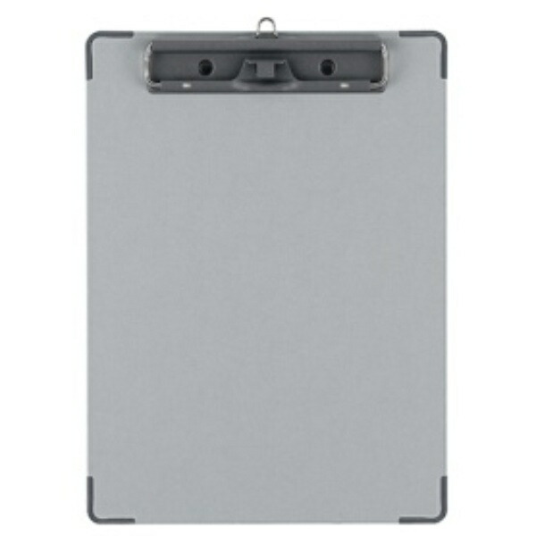 KOKUYO Clipboard Paper Holder Cloth Cover B5 Short-Side Binding YOH-25