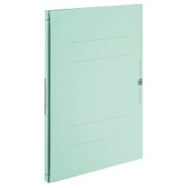 KOKUYO File Flat File Gabat File VA Holds up to 1000 Sheets Blue FU-VA90B