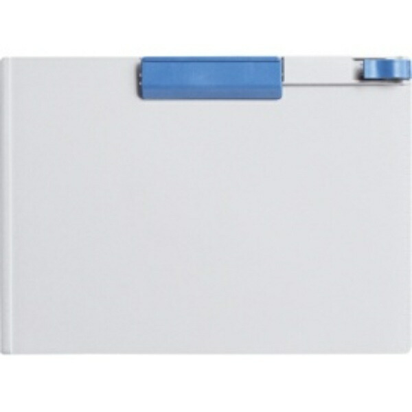 KOKUYO Clipboard <K2> Horizontal Blue