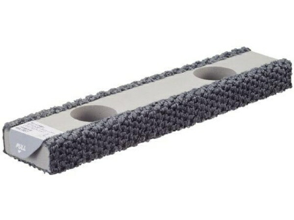 KOKUYO Whiteboard Eraser Micro Fit Refill L Size RA-R51