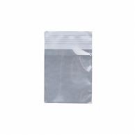 HEIKO Aluminum-Coated Bags T 6-6 Silver 100 Sheets