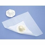 Sakai Chemical Cushioning Material Mirror Mat Sheet 500×500mm 10 Sheets 004482103