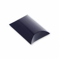 Shimojima Heiko Box Gift Box Pillow-Shaped AX-5 Shikon 8x9.5x3.3cm 10 Sheets 006872510