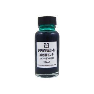 Whiteboard Marker Refill Ink - Green