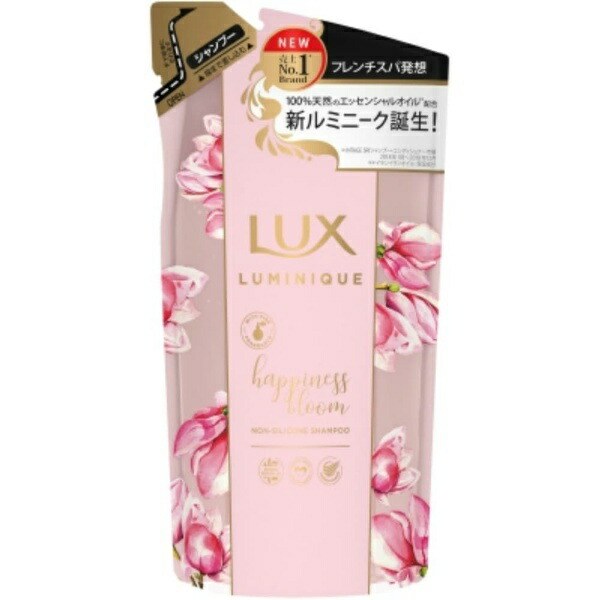 Lux Luminique Happiness Bloom Shampoo Refill