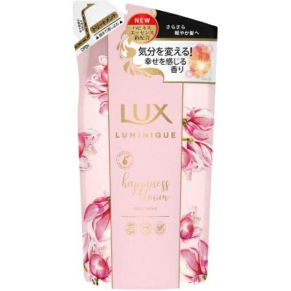 Lux Luminique Happiness Bloom Treatment Refill