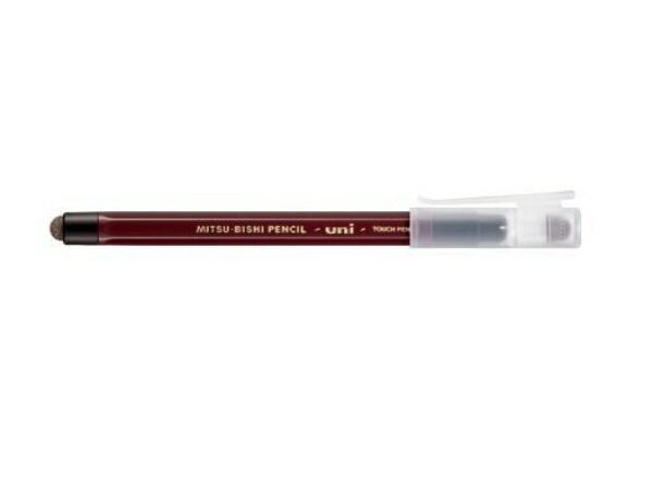 Mitsubishi Pencil uni Touch Pen Hexagonal Barrel TP826001P