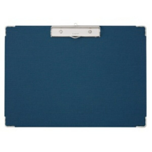 Lion Office Supplies Ballpoint Pen Clip B4S No.131 Navy