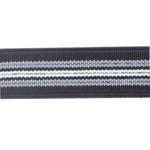 Lion Office Supplies Rubber Band Rubber Patch 15mm Width GP-150BK Black