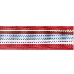 Lion Office Supplies Rubber Band Rubber Patch 15mm Width GP-151R Red