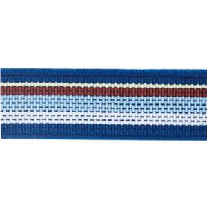 Lion Office Supplies Rubber Band Rubber Patch 15mm Width GP-151B Blue