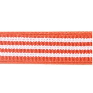 Lion Office Supplies Rubber Band Rubber Patch 15mm Width GP-153D Orange