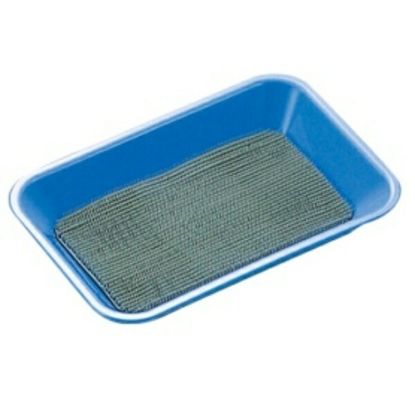 Lion Office Supplies Unique Tray No.80N-B Blue