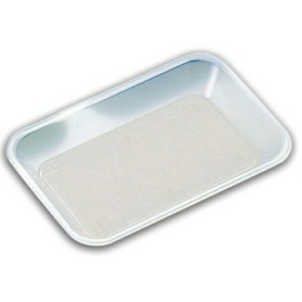 Lion Office Supplies Unique Tray No.80N-T Transparent