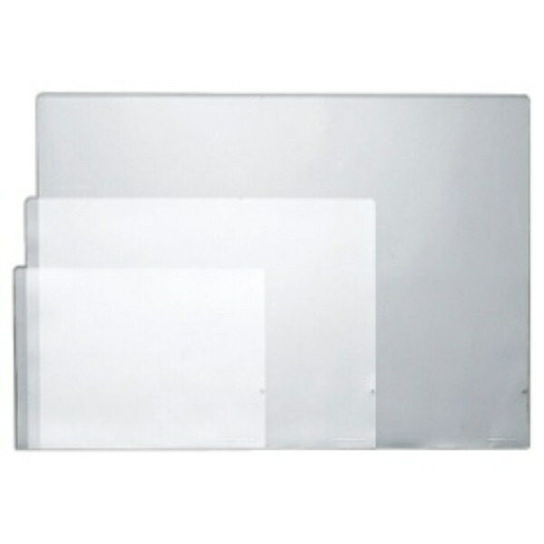 Lion Office Supplies Drawing Holder A2 609×438mm DF-2 1 sheet
