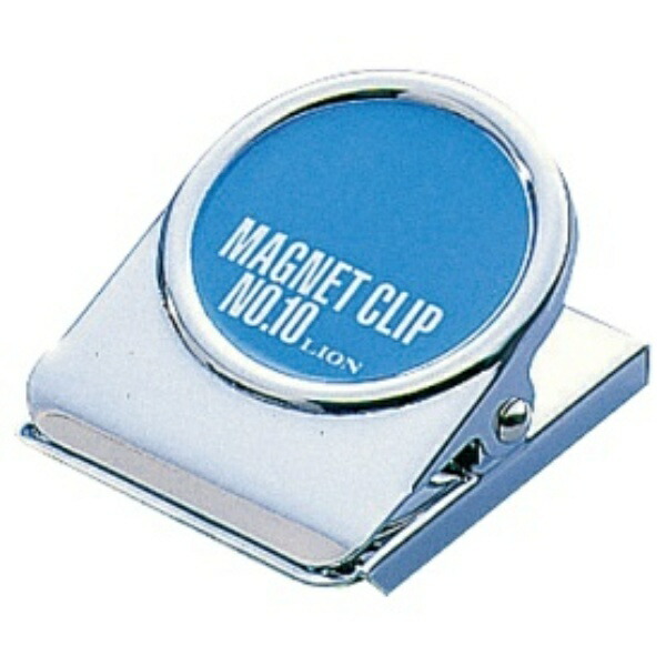 Lion Office Supplies Magnet Clip Extra Large CS-10