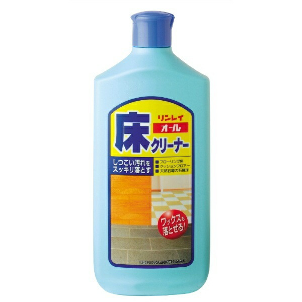 All-Purpose Floor Cleaner 500ml