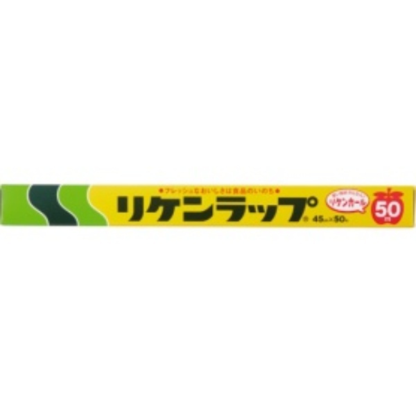 Riken Technos Industrial Riken Wrap 45cm x 50m 1 roll
