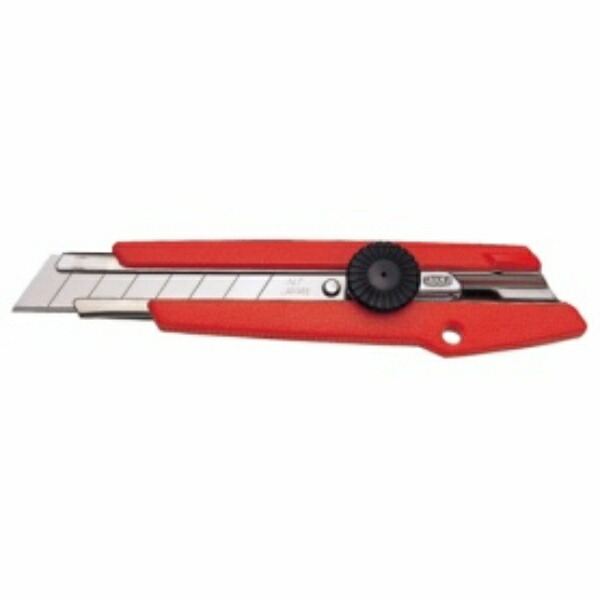 NT Cutter L-Type Cutter Red L-500 1 piece
