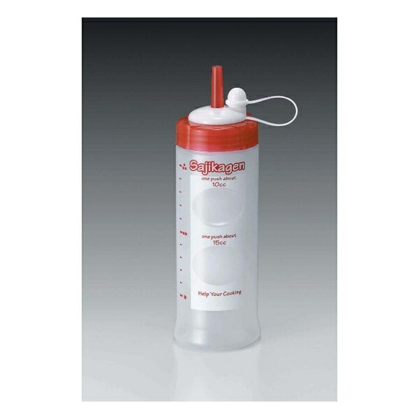 Taiwa Saji Kagen (M) Clear Red ME-400S 392045