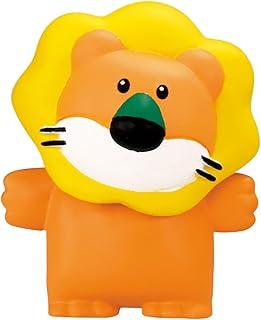 Takara Tomy AniA Tabekko Doubutsu THE MOVIE Lion-kun Animal Dinosaur Toy Ages 3 and up