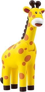 Takara Tomy AniA Tabekko Doubutsu THE MOVIE Giraffe-chan Animal Dinosaur Toy Ages 3 and up