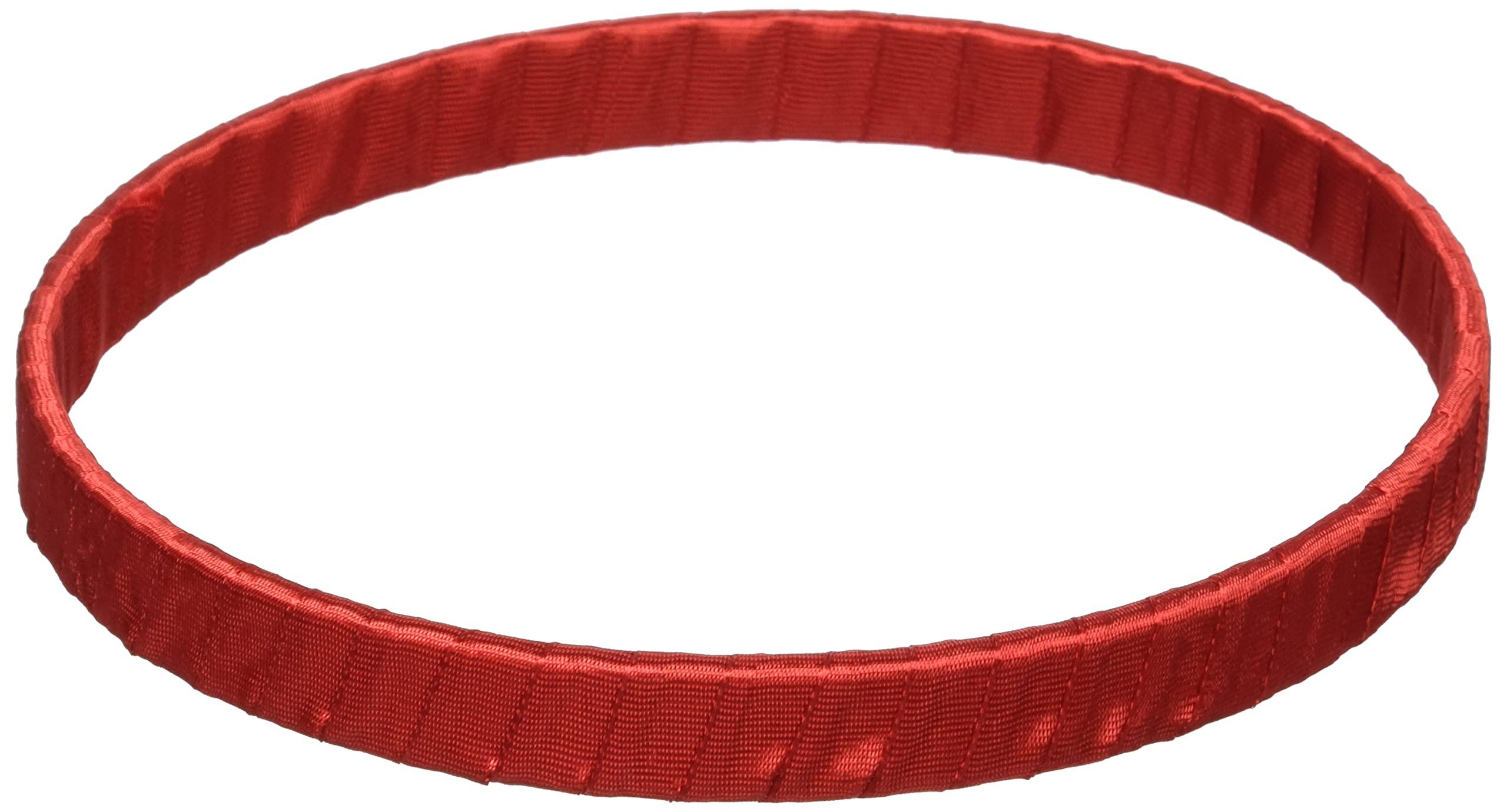 Panami Hanging Ornament Accessories Ring 15cm Red TR-11