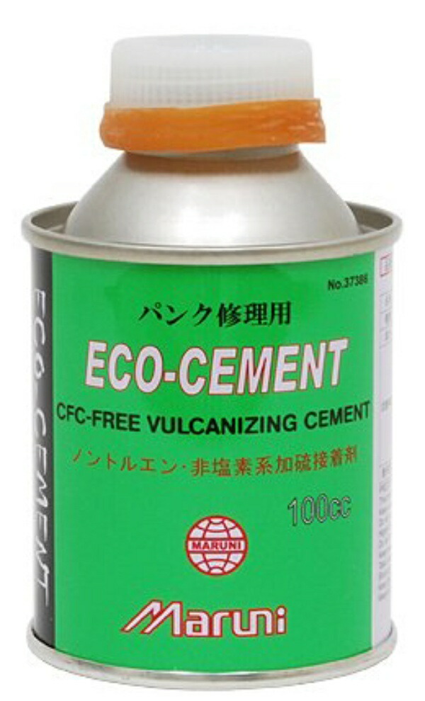 Maruni Eco Cement 100cc