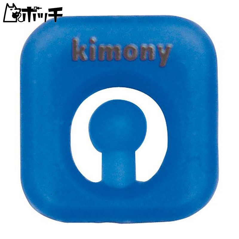 Kimony Quake Buster Blue KVI205 BL