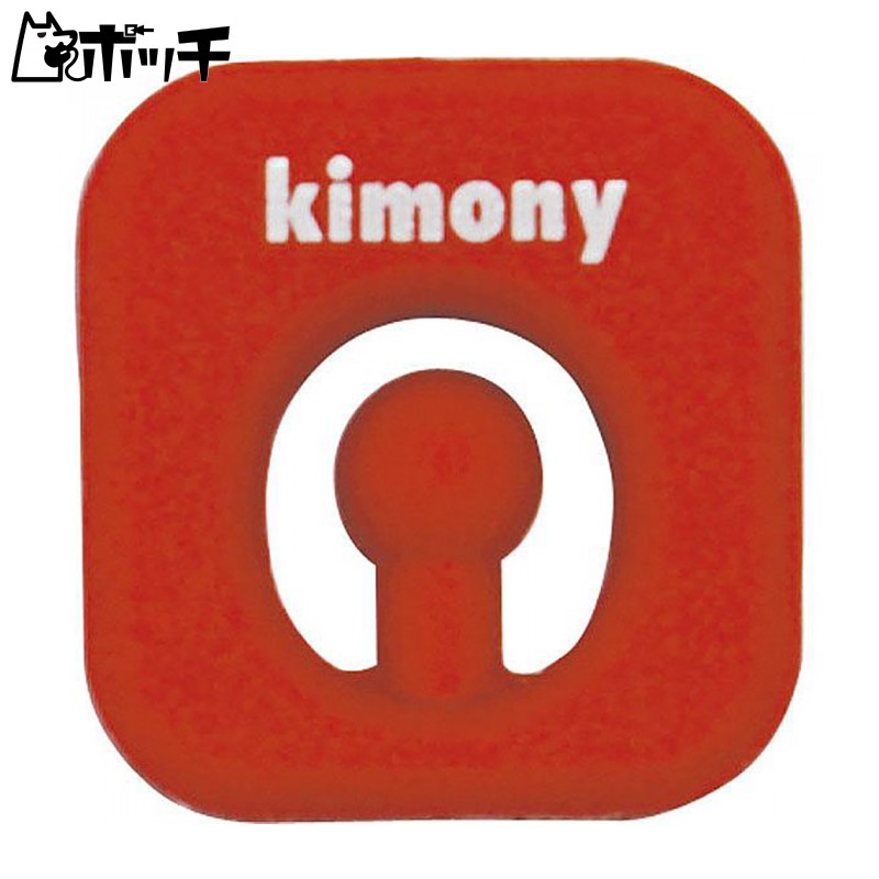 Kimony Quake Buster KMN KVI205 RD Red