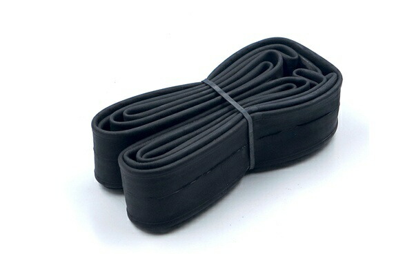 Asahi Cycle Standard Tube (Blister Pack Specification) British Standard 24x1 3/8