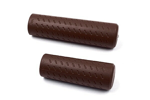 Standard Grip Long & Short Dark Brown