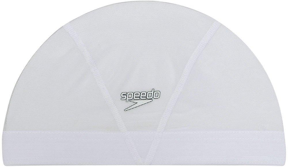 Speed Mesh Cap SD99C60 W/White L