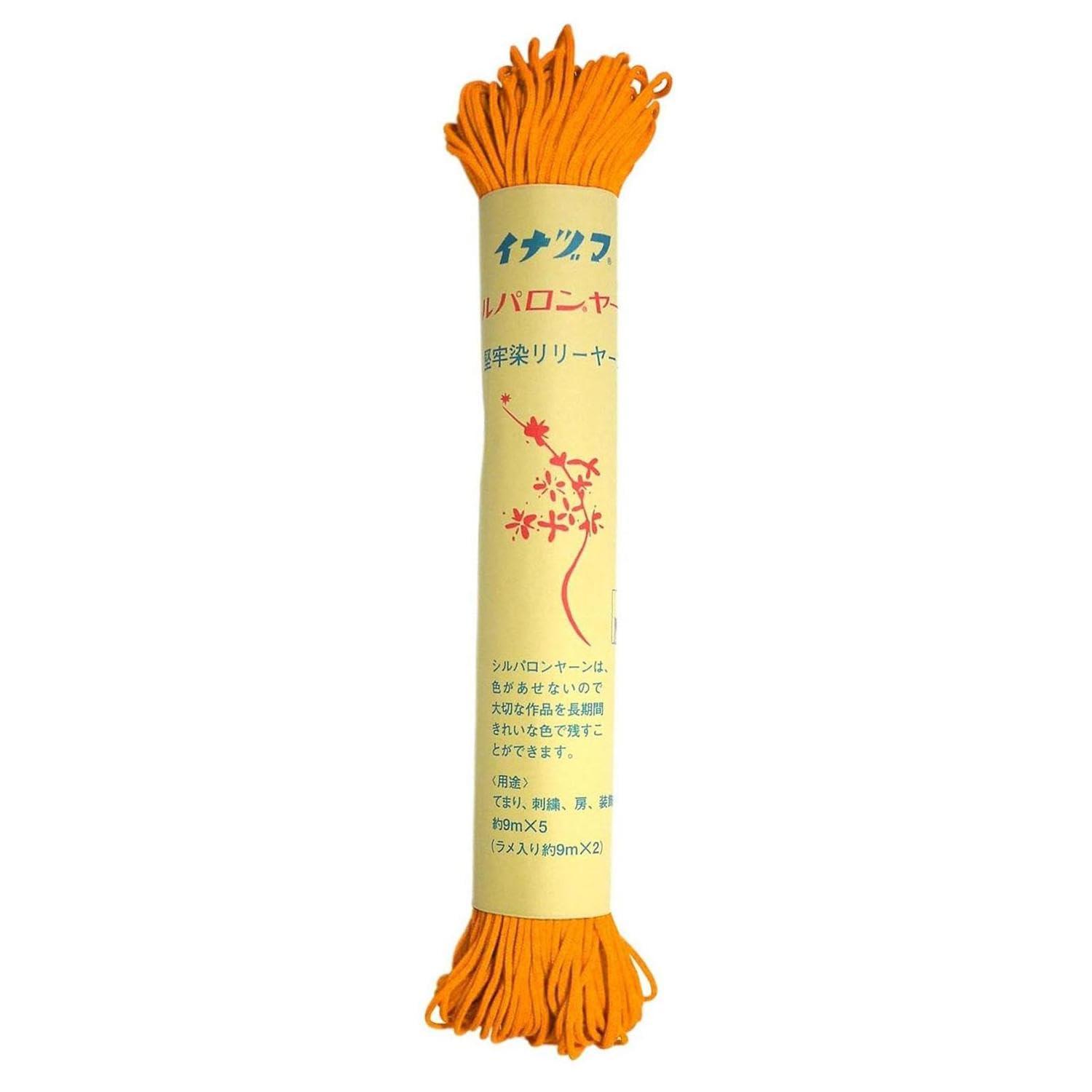 INAZUMA Fine Yarn #12 SP